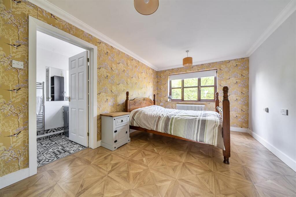 House in Northampton - More