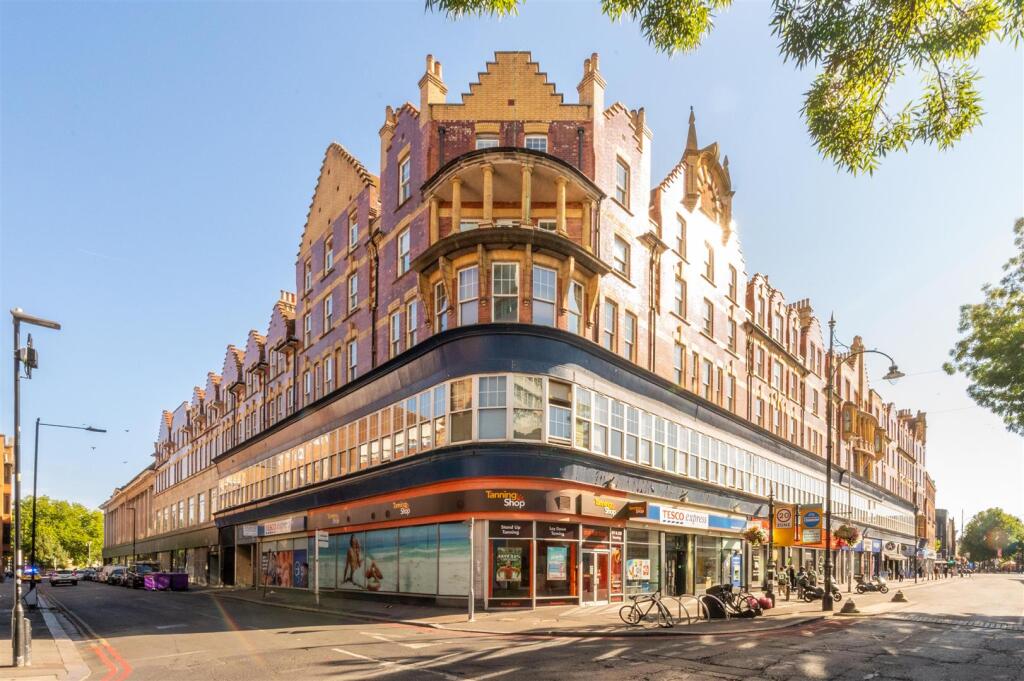Cheapside, Reading RG1