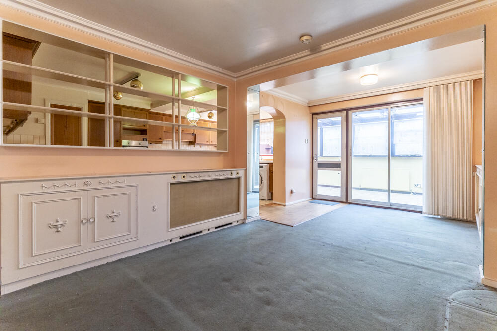 House in Spelthorne, Surrey - View 2
