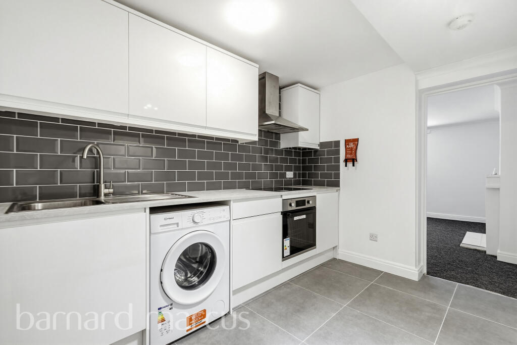 Main image of property: St. James's Road, CROYDON