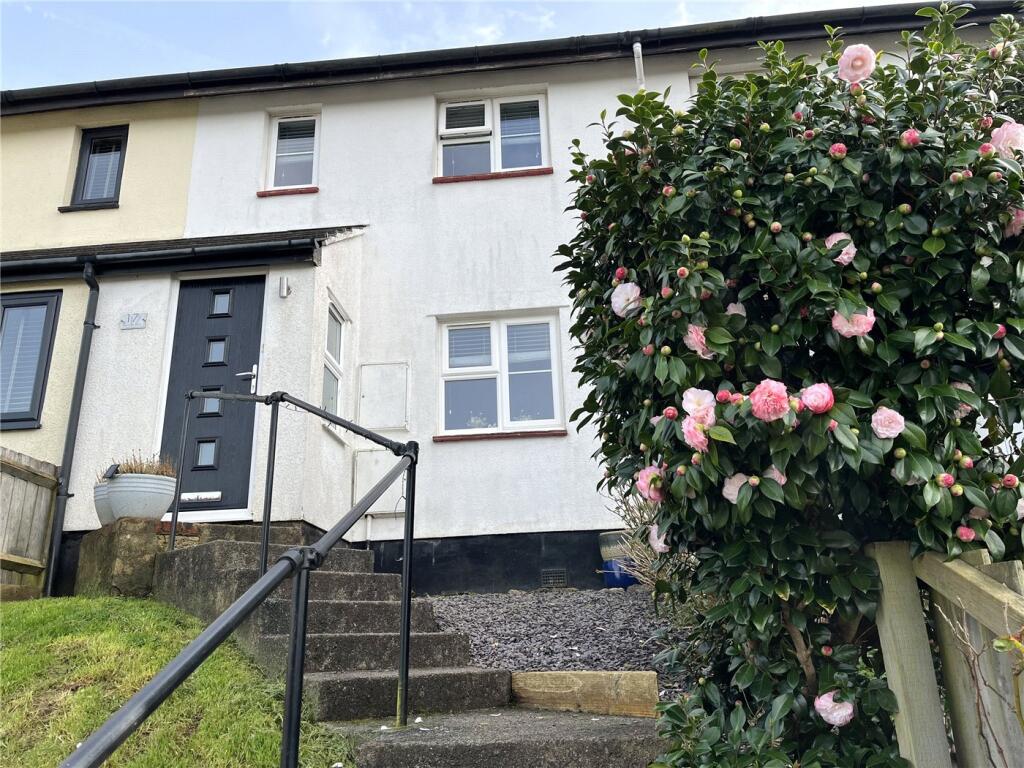 Main image of property: Hermitage Road, Dartmouth, TQ6