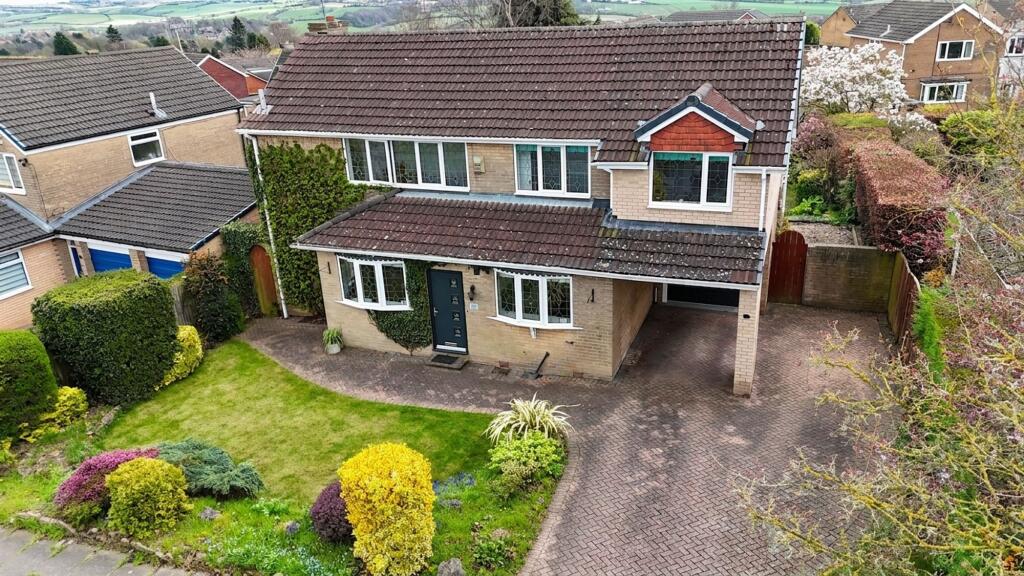 Main image of property: Mortain Road, Rotherham, S60