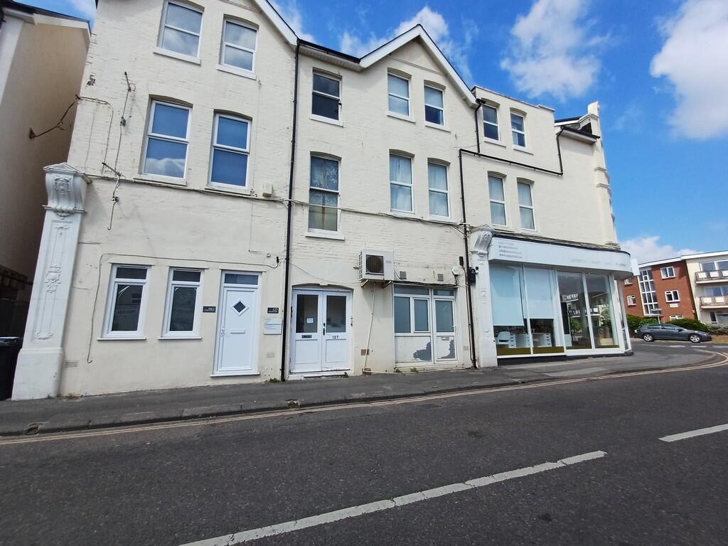 Main image of property: Belle Vue Road, Bournemouth