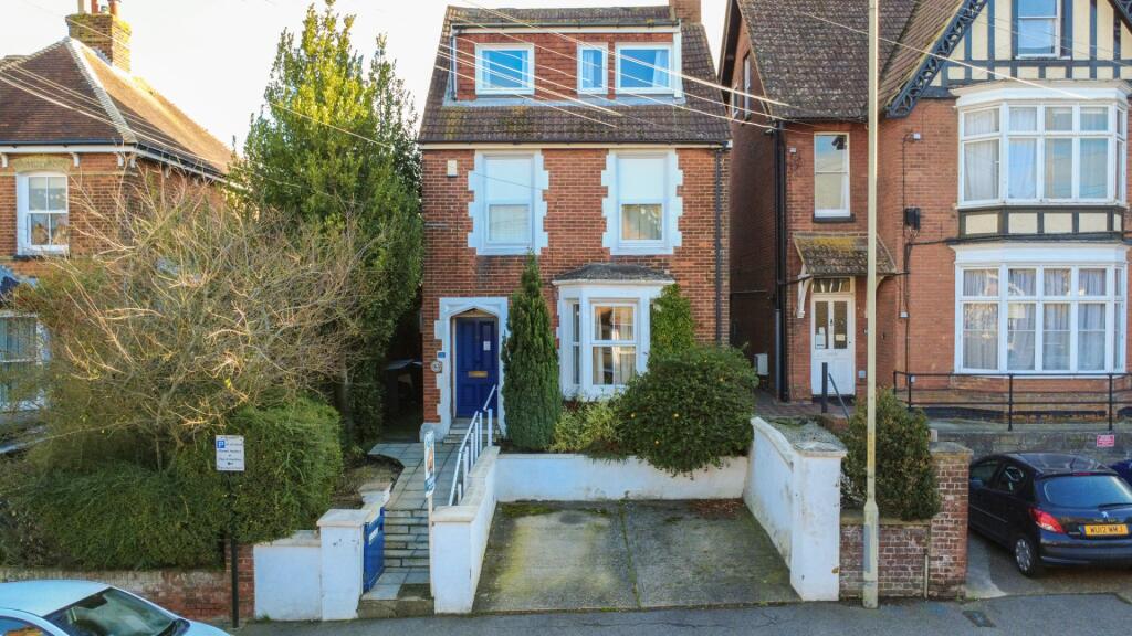 Main image of property: Nunnery Fields, Canterbury