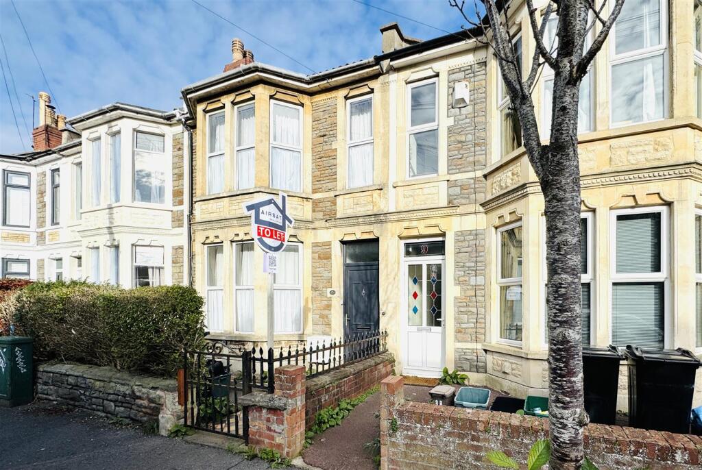 Main image of property: Longmead Avenue, Bristol