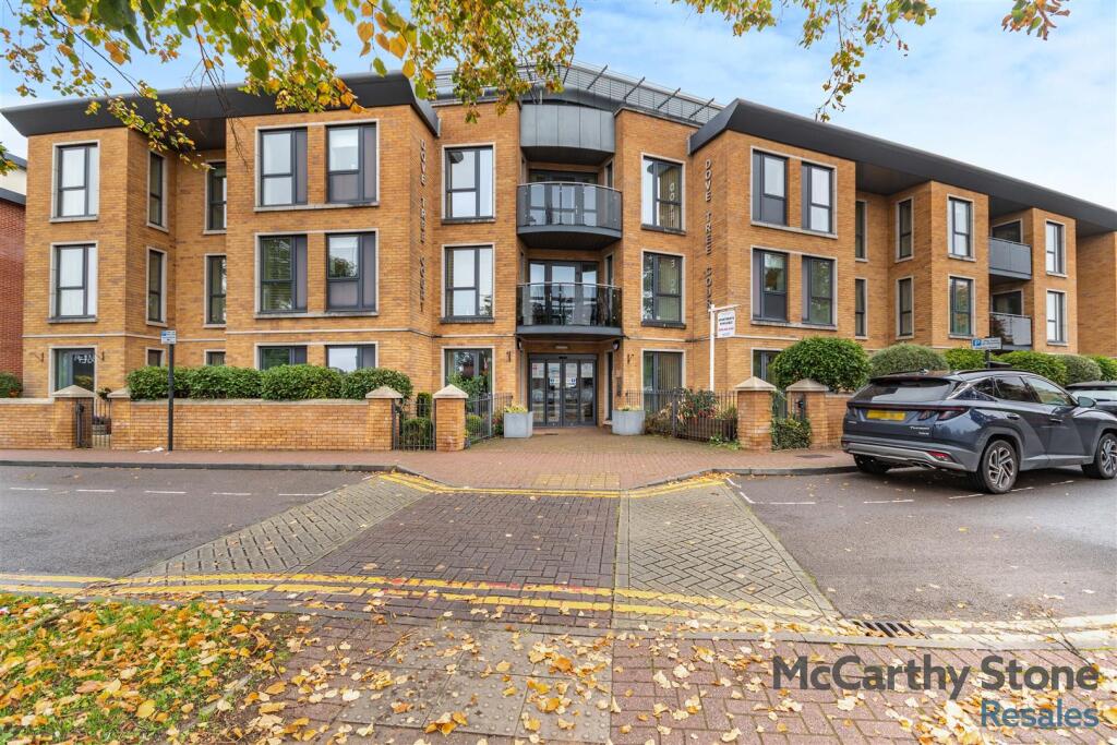 Additional image 16 of Dove Tree Court, 287 Stratford Road, Shirley, Solihull
