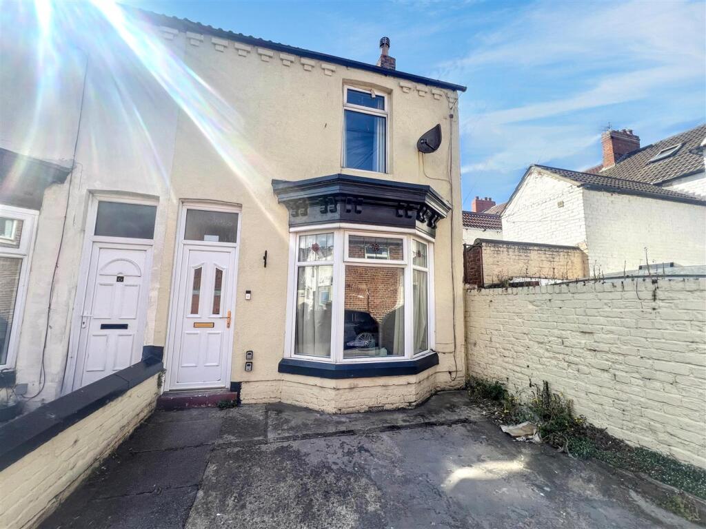 Main image of property: Newcomen Grove, Redcar