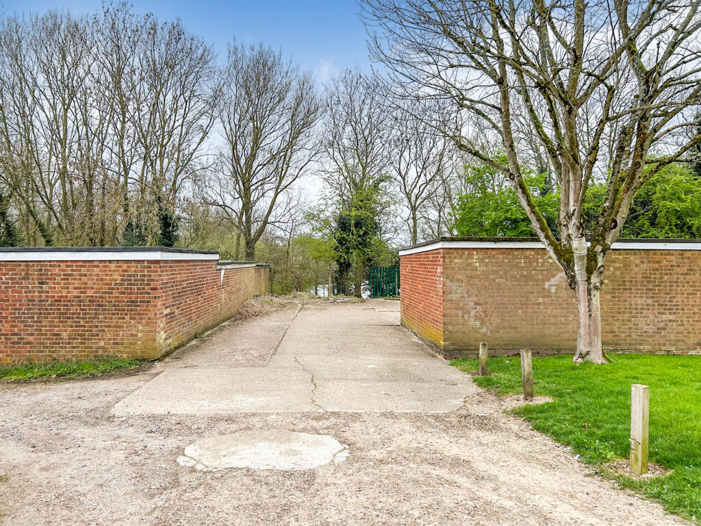 Additional image 2 of Land at 5 & 55 Hardwicke Place, London Colney, St. Albans, Hertfordshire AL2 1PX