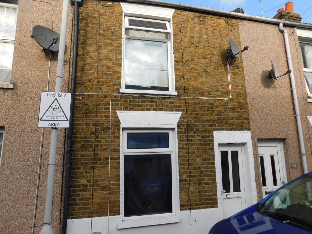 Main image of property: James Street, Sheerness, ME12