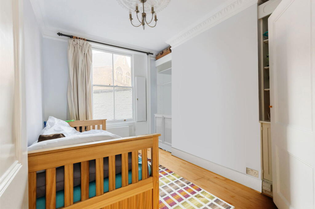 Gladstone Street, Elephant & Castle, Southwark, London, SE1 - View 3