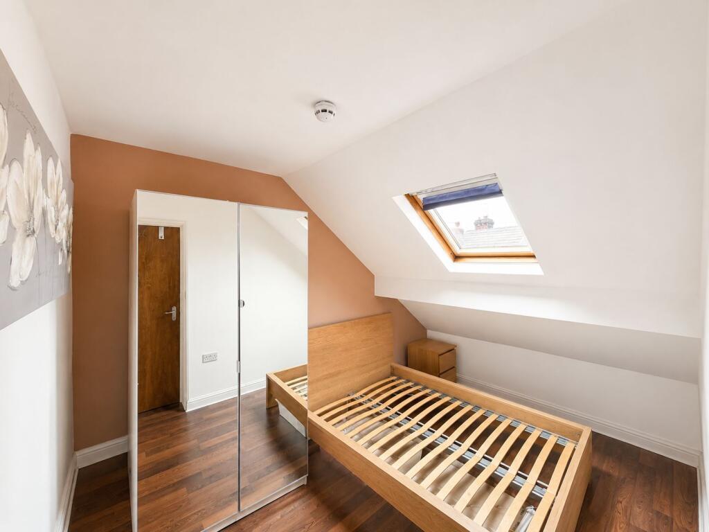 Main image of property: St James House, Elford Grove, Harehills, Leeds
