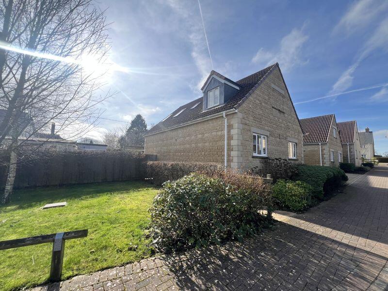 Main image of property: Mendip Gardens, Holcombe