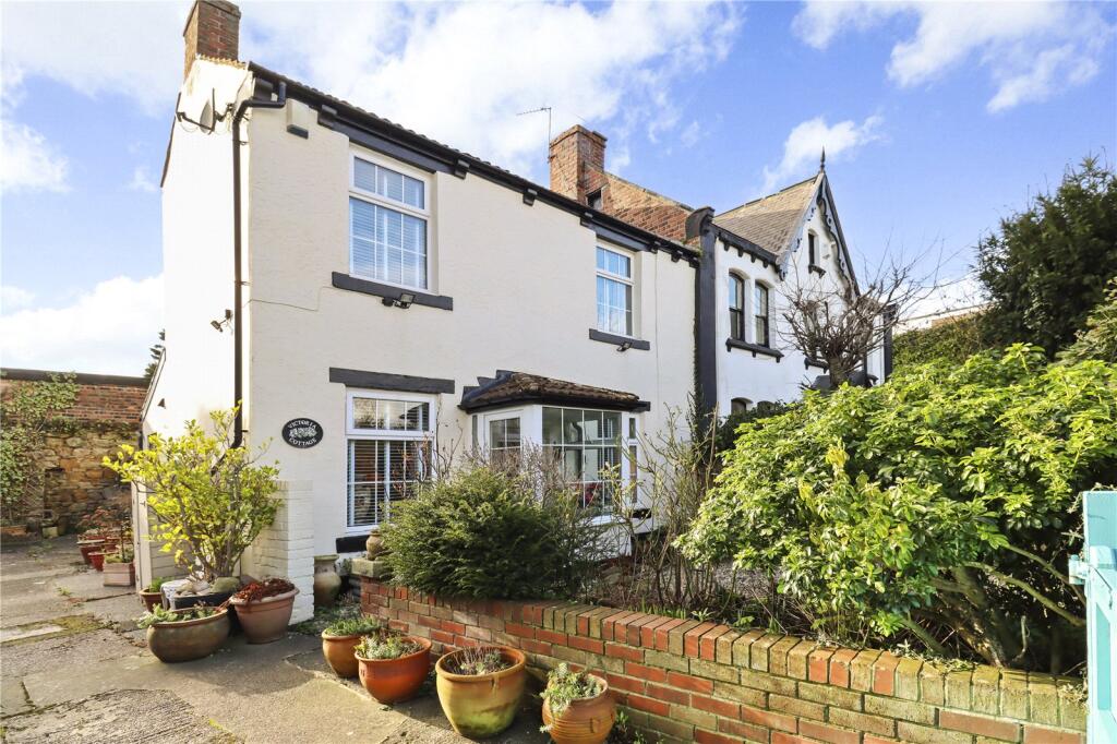 Main image of property: Bygate Road, Whitley Bay, Tyne and Wear, NE25