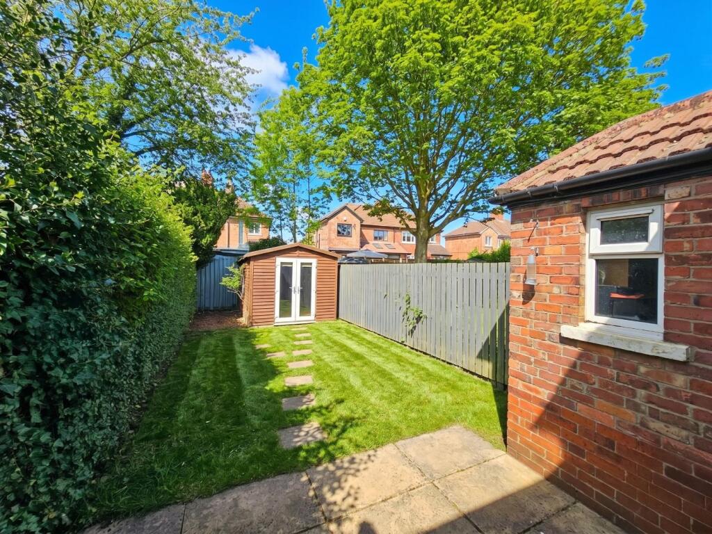 House in Warrington - View 5