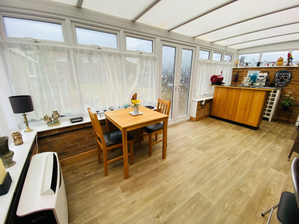 House in Swadlincote, Newhall - View 5