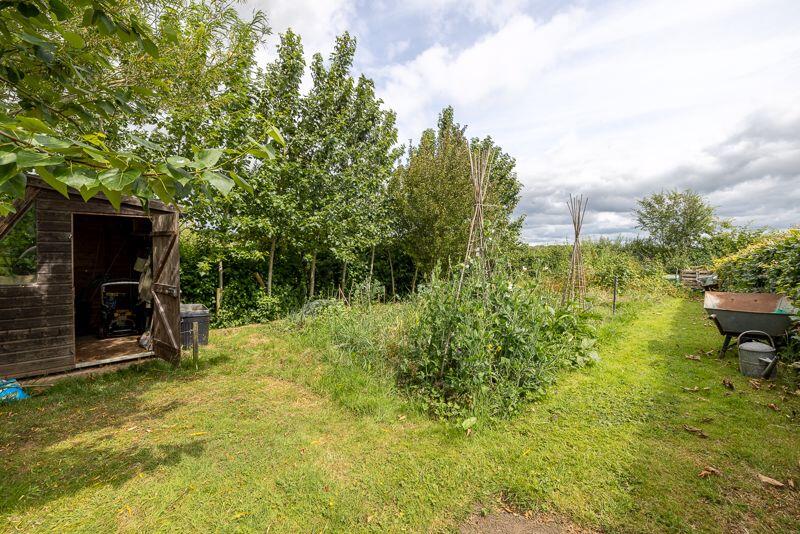 Additional image 20 of A characterful family home with large garden near Bruton