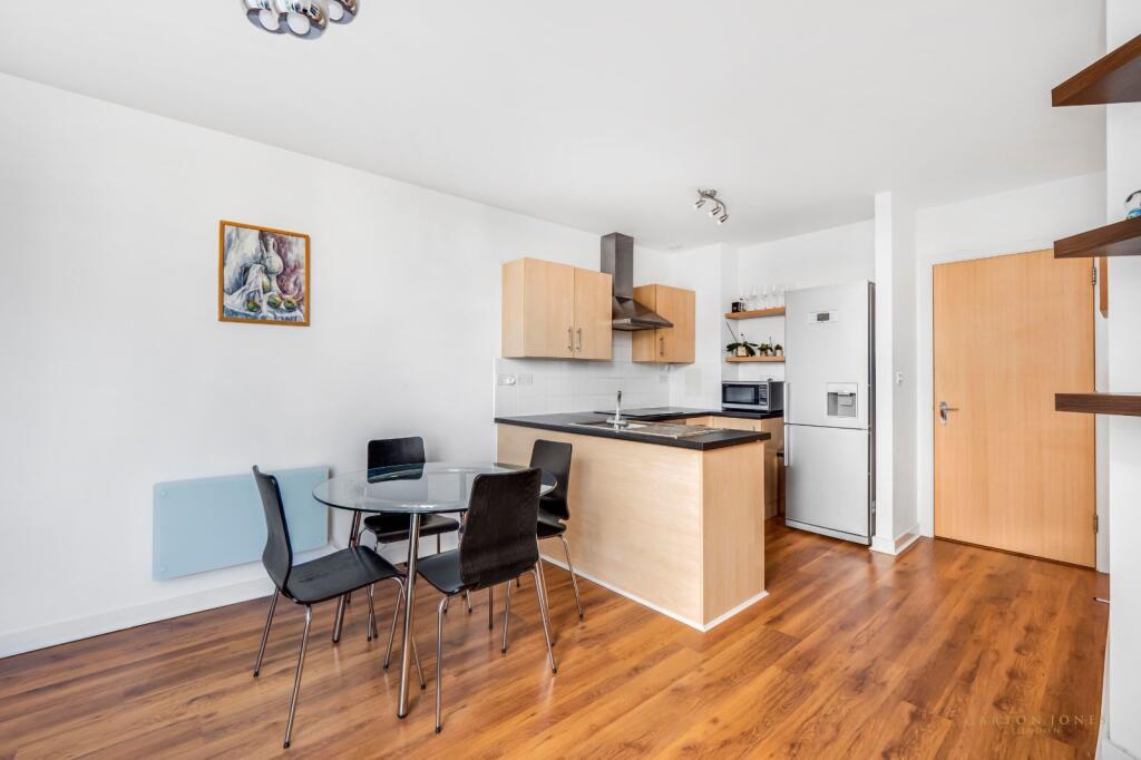 Apartment in London - View 2