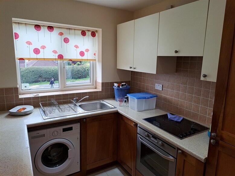 Apartment in Sutton Coldfield - View 4