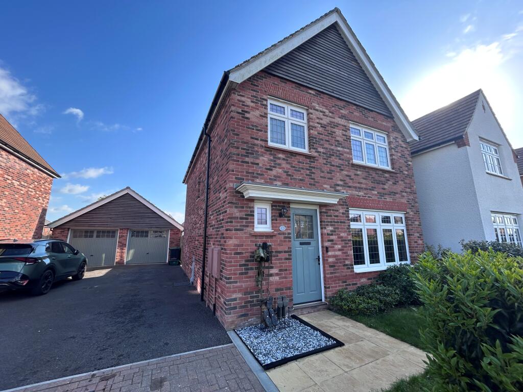 Main image of property: Vale View, Shaftesbury