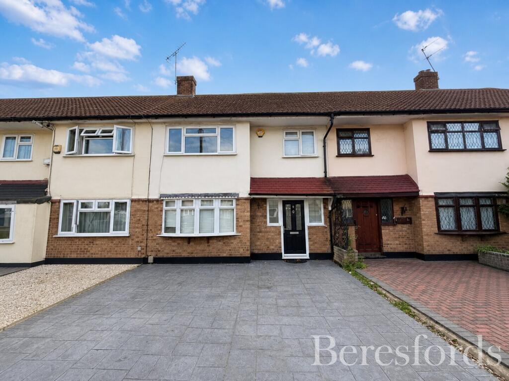 Main image of property: Nelson Road, RM13