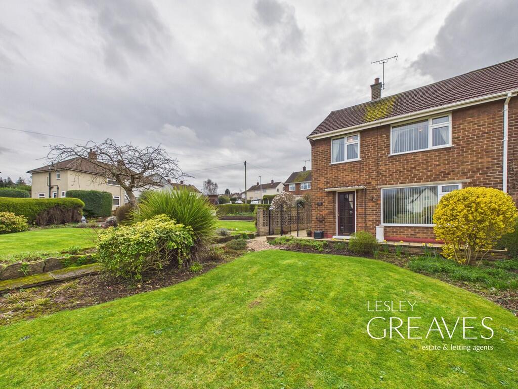 Main image of property: Besecar Avenue, Gedling, Nottingham