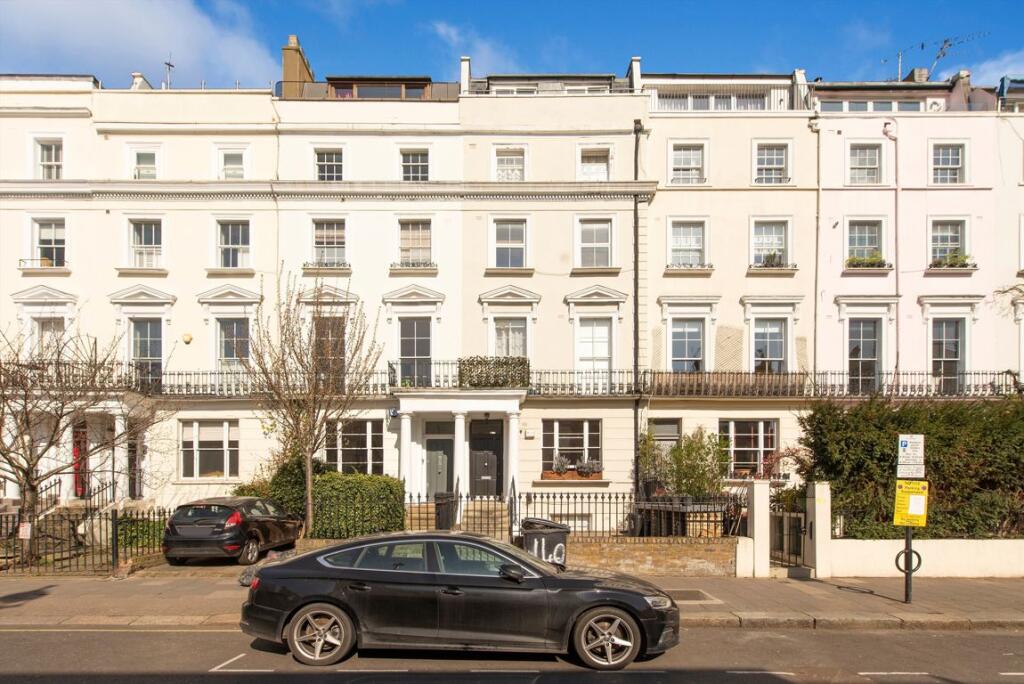 Main image of property: Westbourne Grove, Notting Hill
