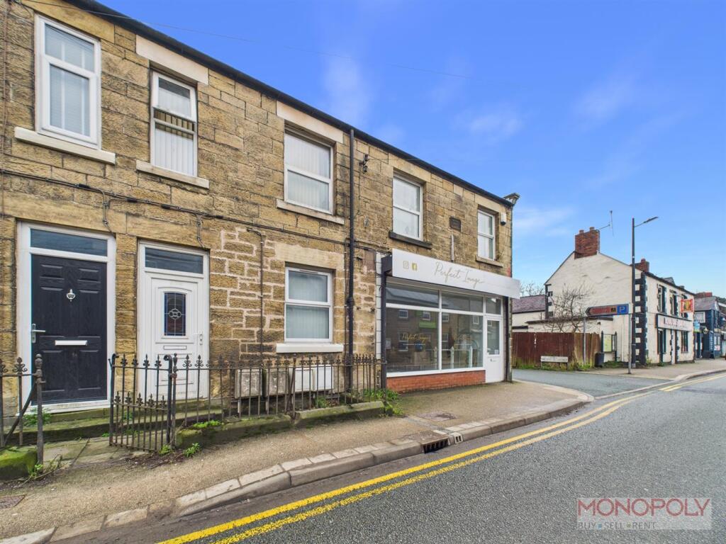 Main image of property: High Street, Coedpoeth, Wrexham