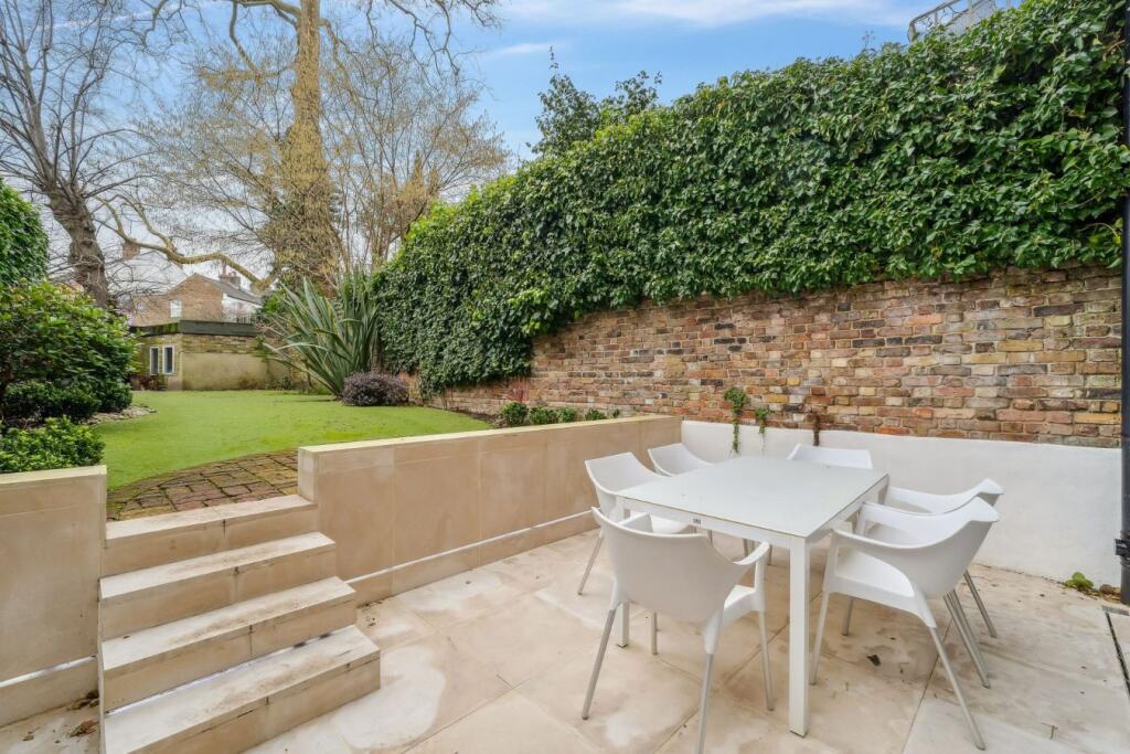 Main image of property: Christchurch Hill, London