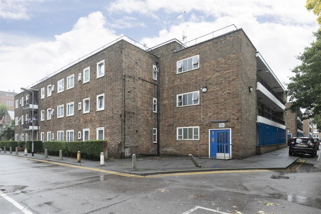 Main image of property: Somerford Grove, London, N16