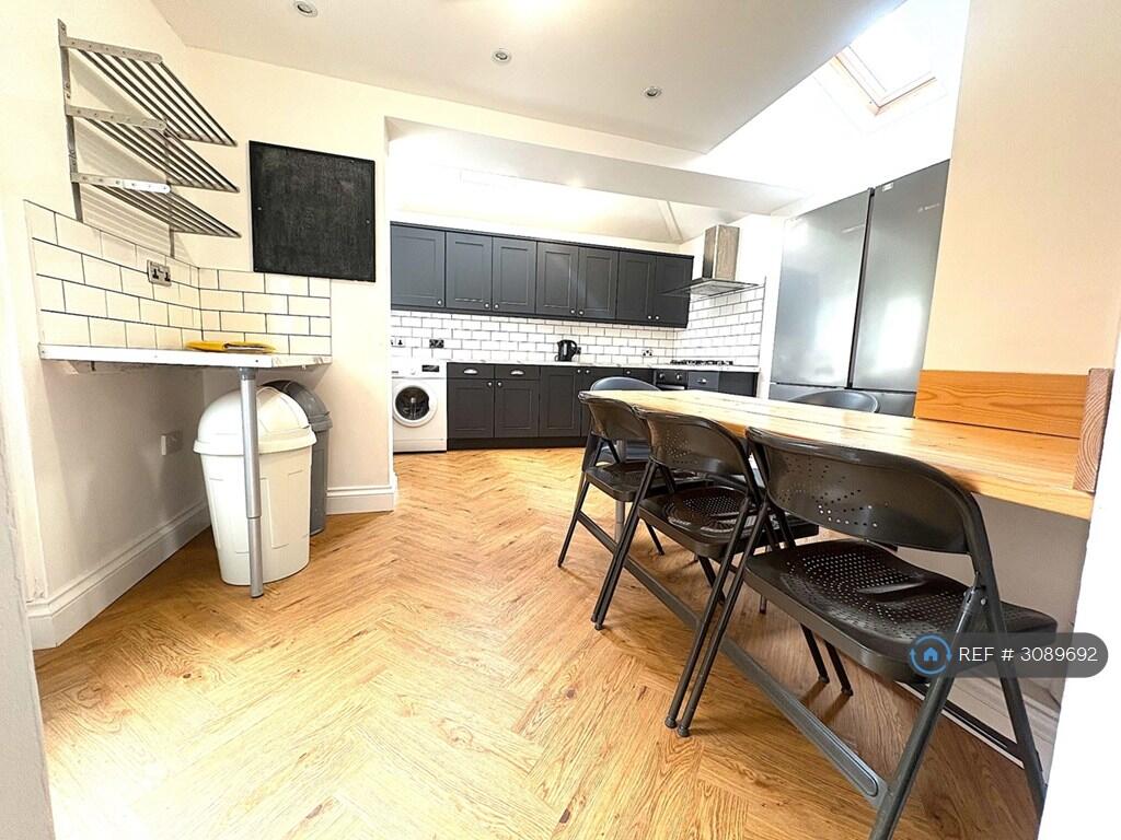 Main image of property: Kenmare Road, Liverpool, L15