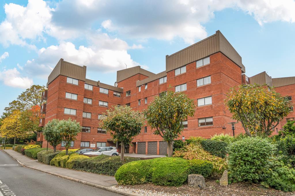 Main image of property: Spencer Close, Finchley, N3