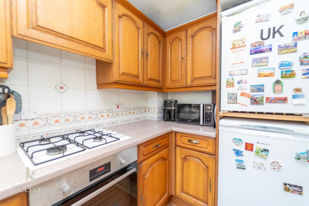 Additional image 14 of Foxcroft, Burnley