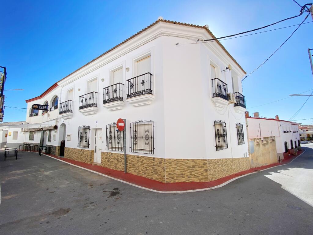 Main image of property: Andalucia, Almería, Taberno