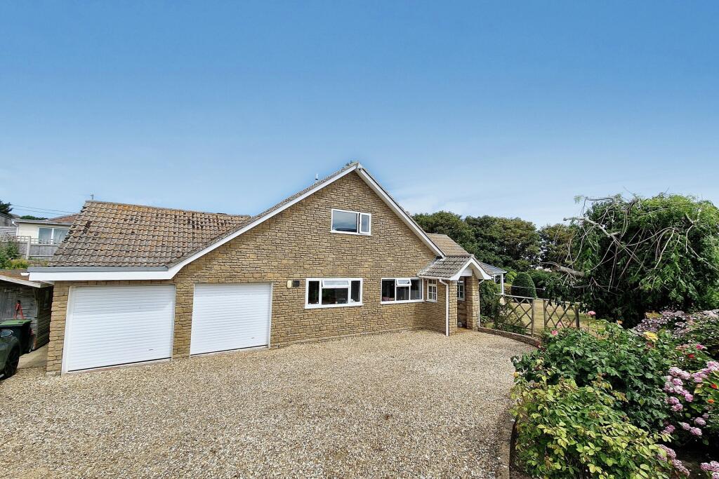 Main image of property: Bridport