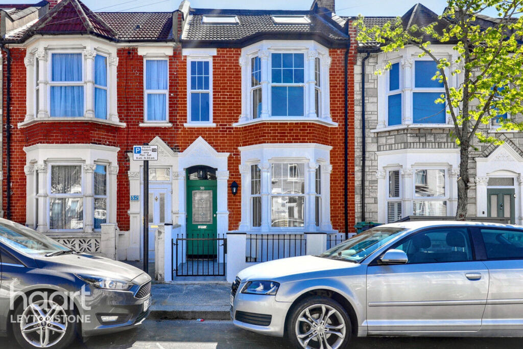 Main image of property: Belmont Park Road, London