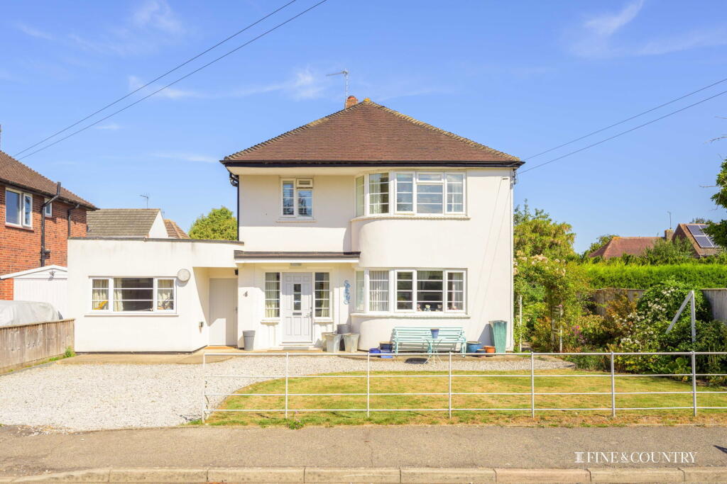Main image of property: Spalding