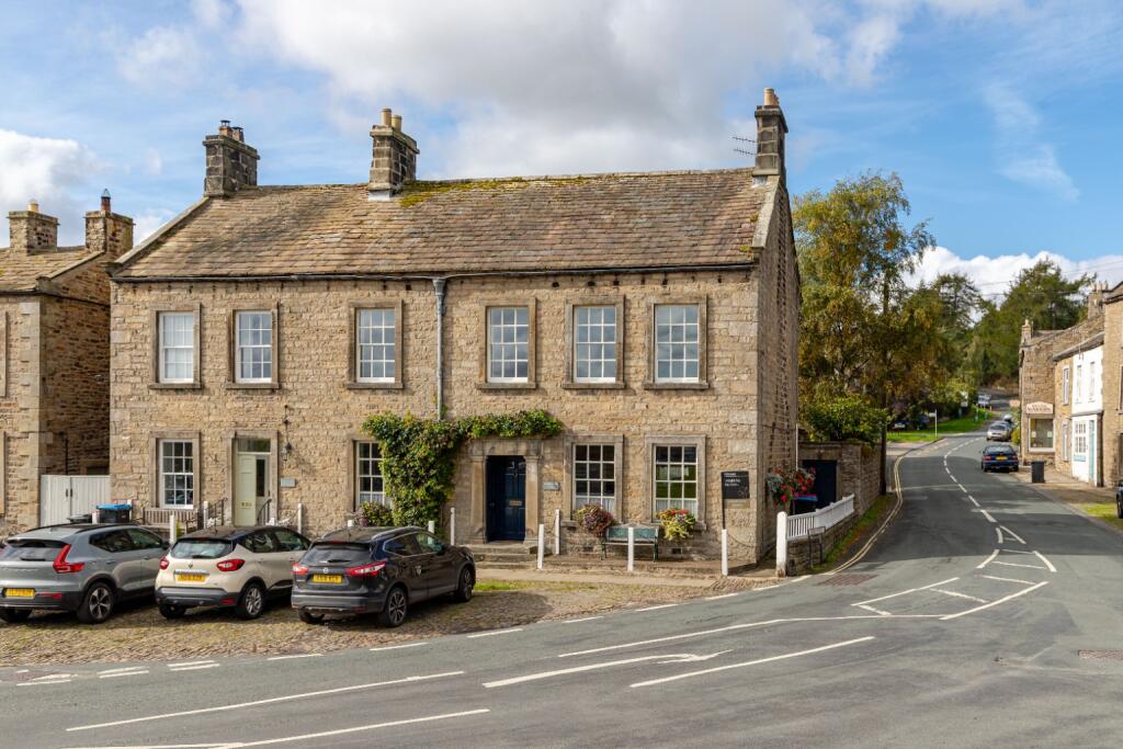 Main image of property: Langhorne House, Reeth