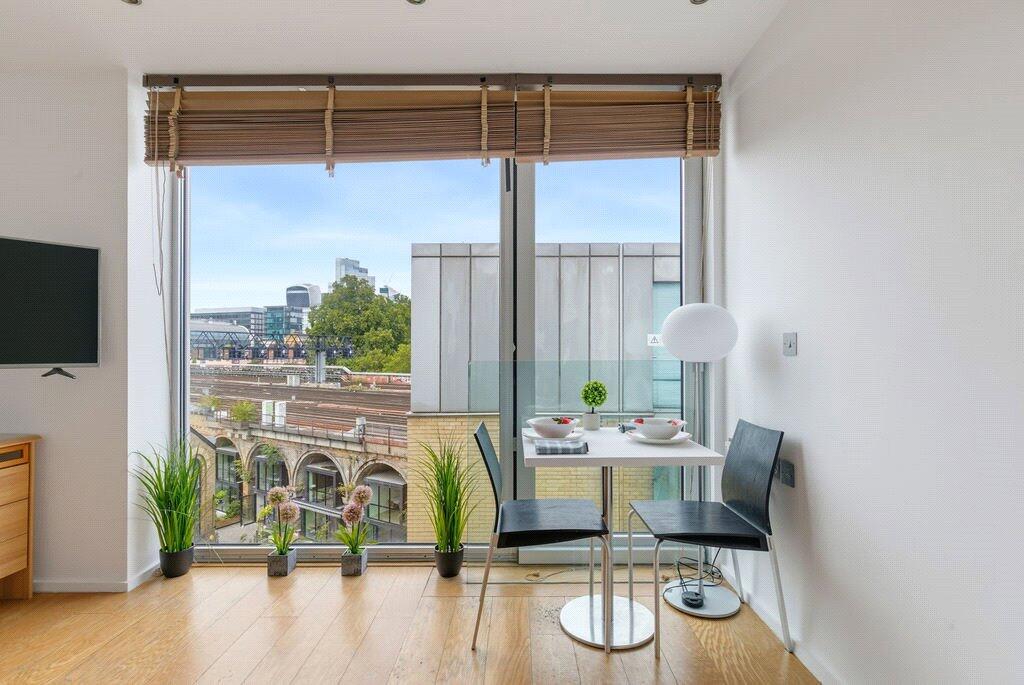 Apartment in London, Maltings Place, Old Kent Road - View 5
