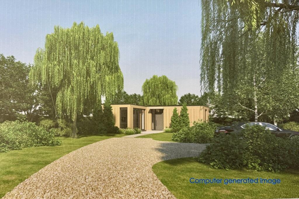 Main image of property: Mayes Lane, Sandon, Chelmsford, CM2