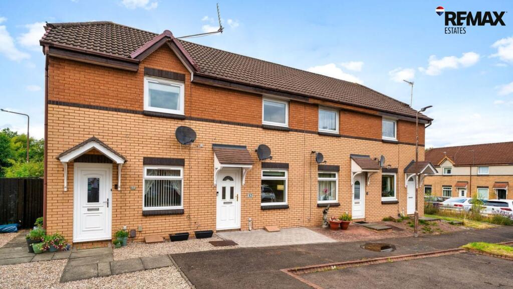 Main image of property: Woodville Court, Broxburn, EH52