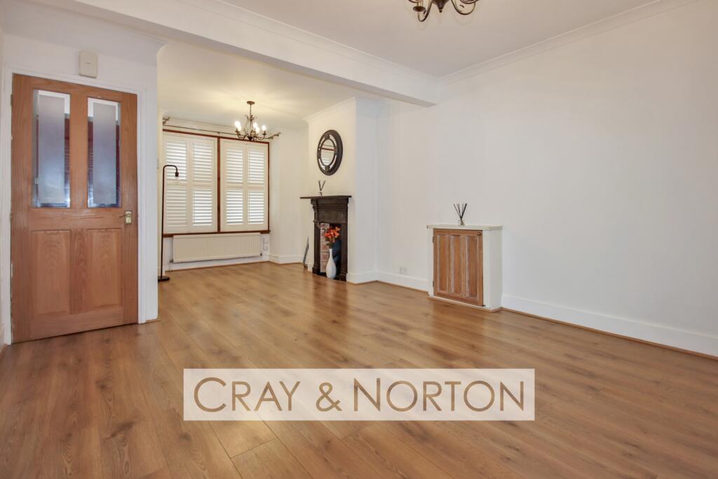 Main image of property: Beaconsfield Road, Croydon, CR0