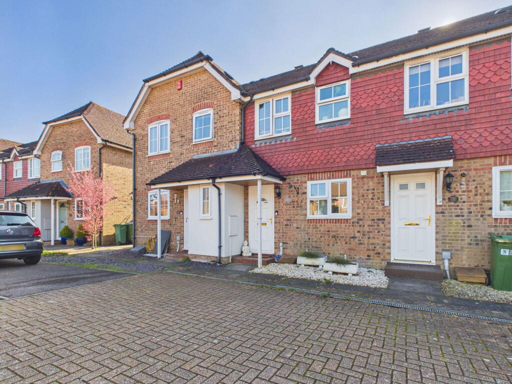 Main image of property: Ropeland Way, Horsham, West Sussex.