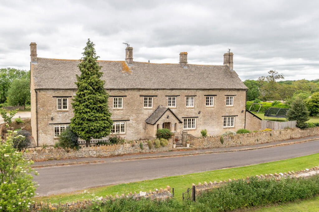Main image of property: Sevington, Grittleton