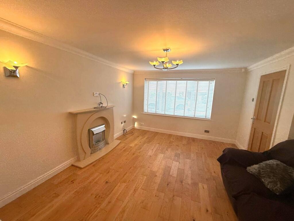 House in Preston - View 2
