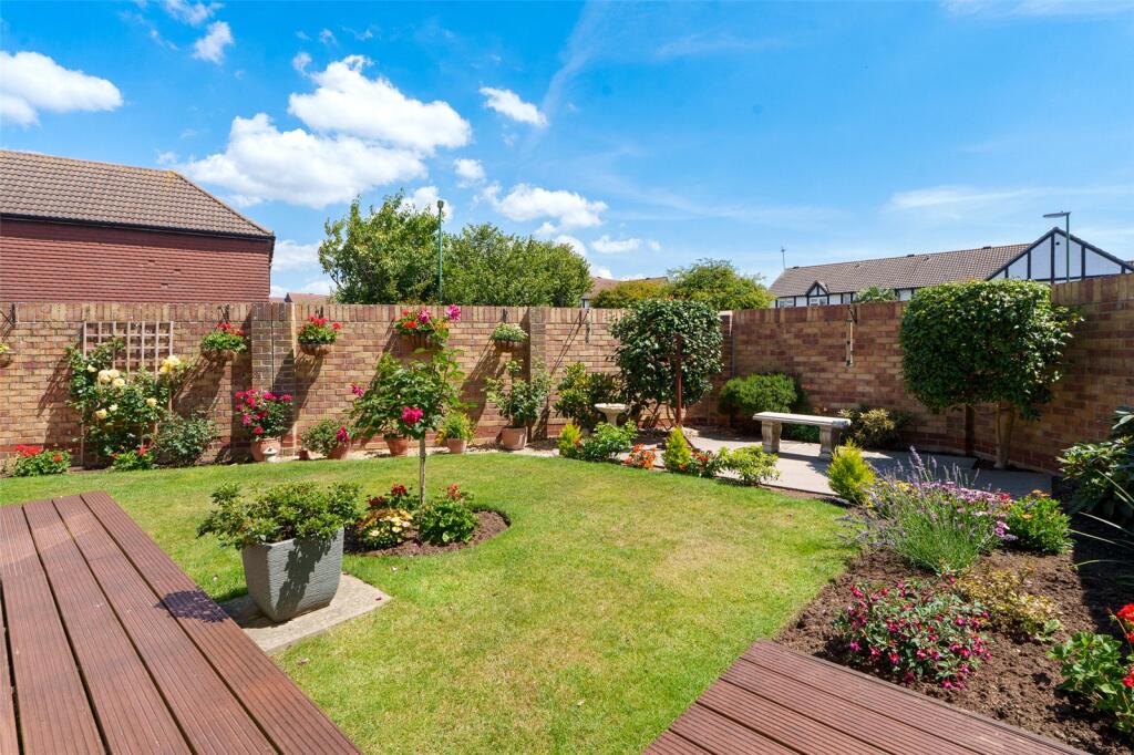 House in Arun, Rustington - View 2