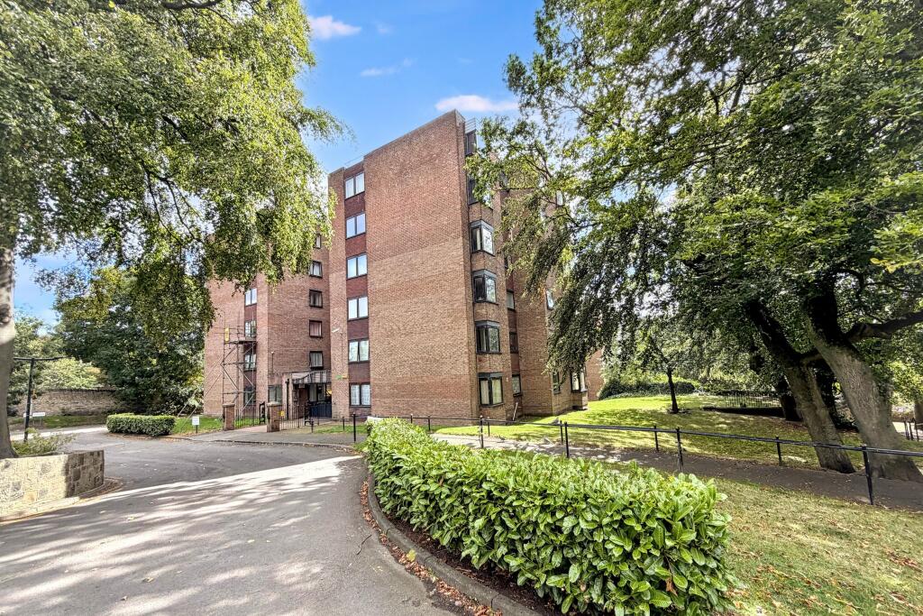 Apartment in Newcastle upon Tyne