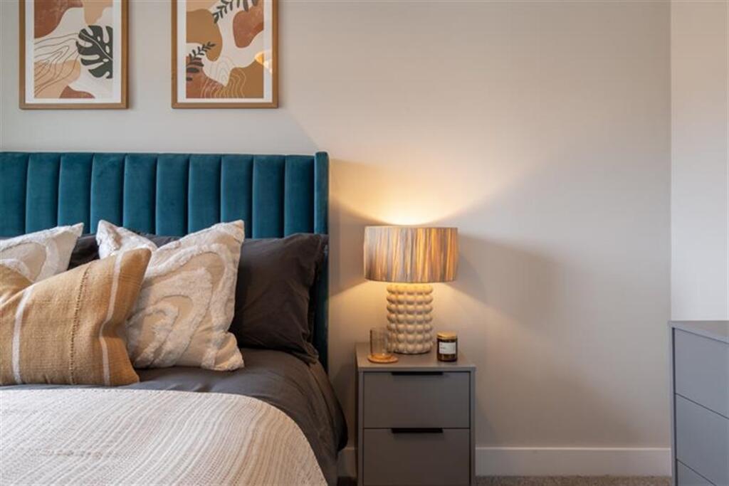 Main image of property: Casa at Tulach, Wigan, Greater Manchester, WN3