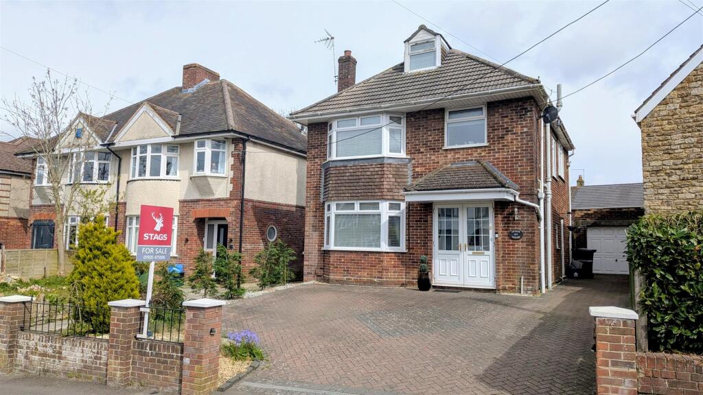 Additional image 22 of Mudford Road, Yeovil