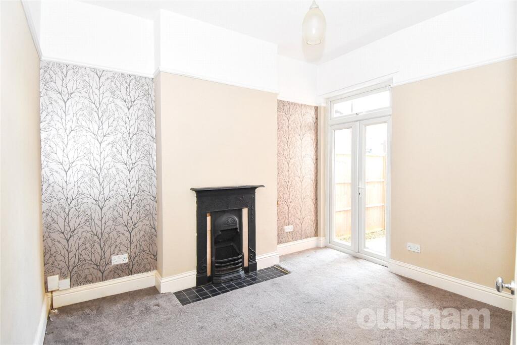 House in Birmingham, Kings Heath - More