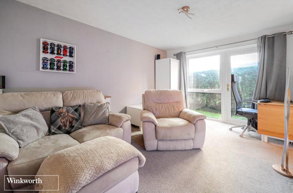 Brookfield Close, Chineham, Basingstoke, Hampshire, RG24 photo 2